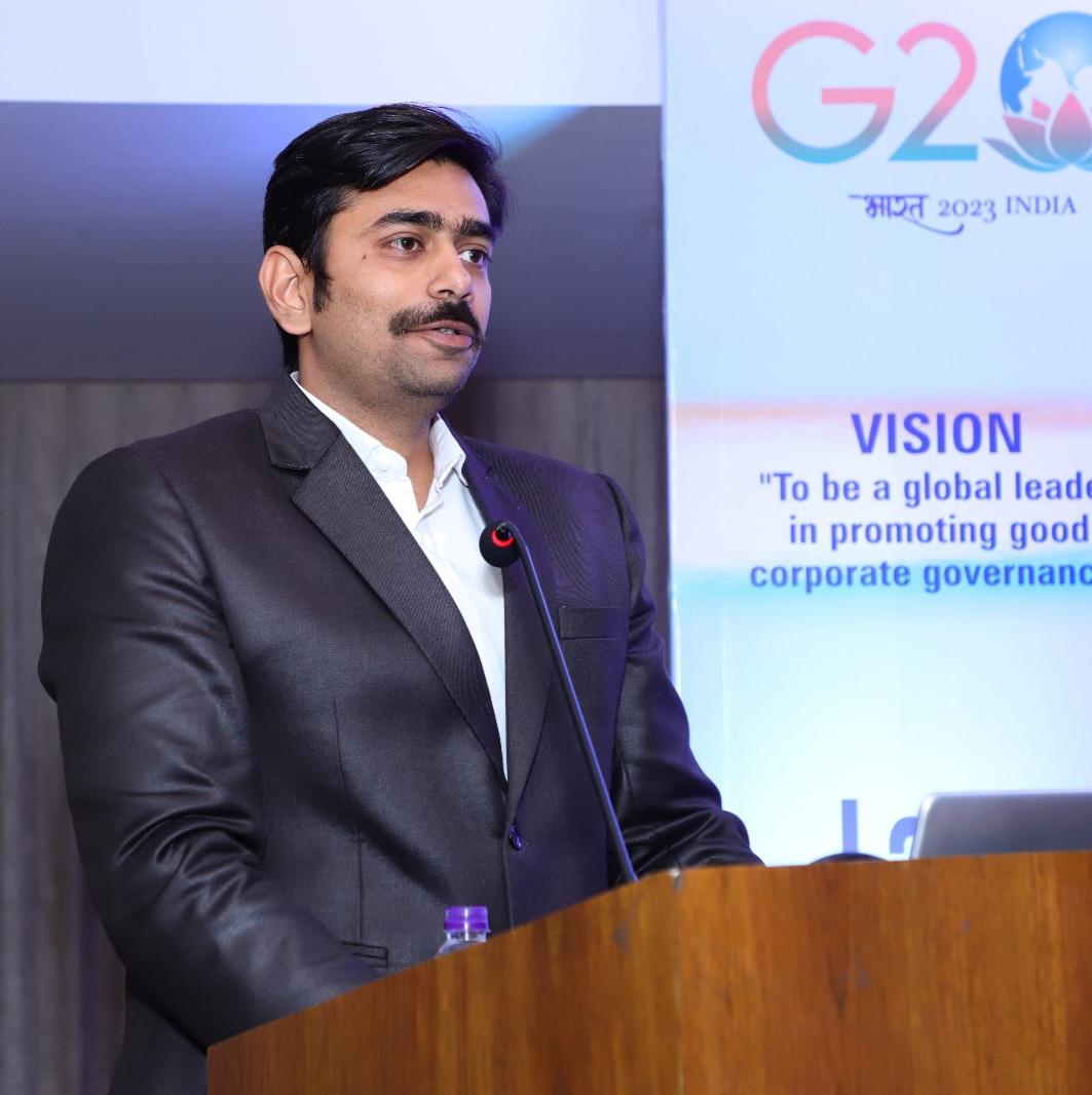CS Kamal Lalani